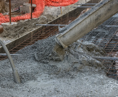 High-Quality Ready Mix Concrete in Bangalore