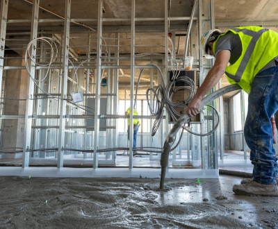 Top-Rated Ready Mix Concrete Supplier in Bangalore