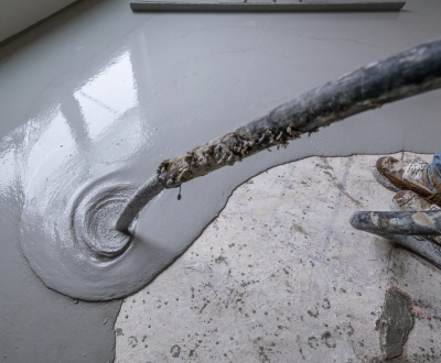 Concrete Pumping Solutions for Construction Companies