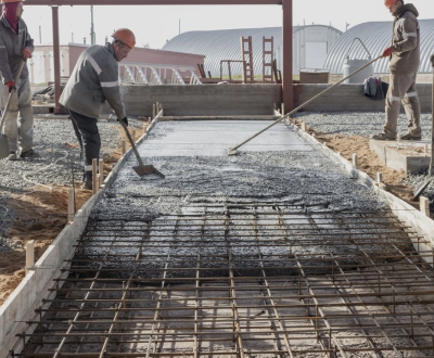 Top-Rated Ready Mix Concrete Supplier in Bangalore