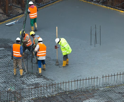 Ready Mix Concrete Suppliers in Bangalore