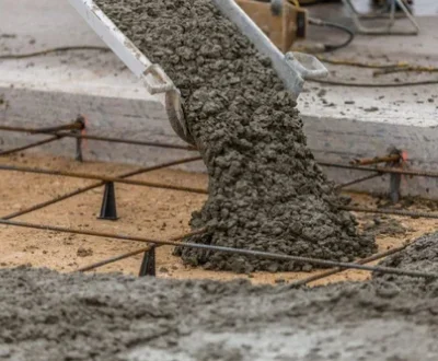 Concrete Supply For Residential Projects in Bangalore