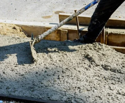 Top-Rated Ready Mix Concrete Supplier in Bangalore