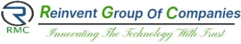 Reinvent logo